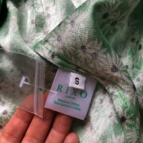 French style tea dress BRAND NEW - Picture 2 of 2